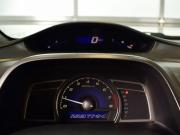 Honda Civic VIII Рестайлинг Кемерово  - изображение 32
