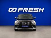 Mercedes-Benz GLC Coupe I (C253) Москва  - изображение 25