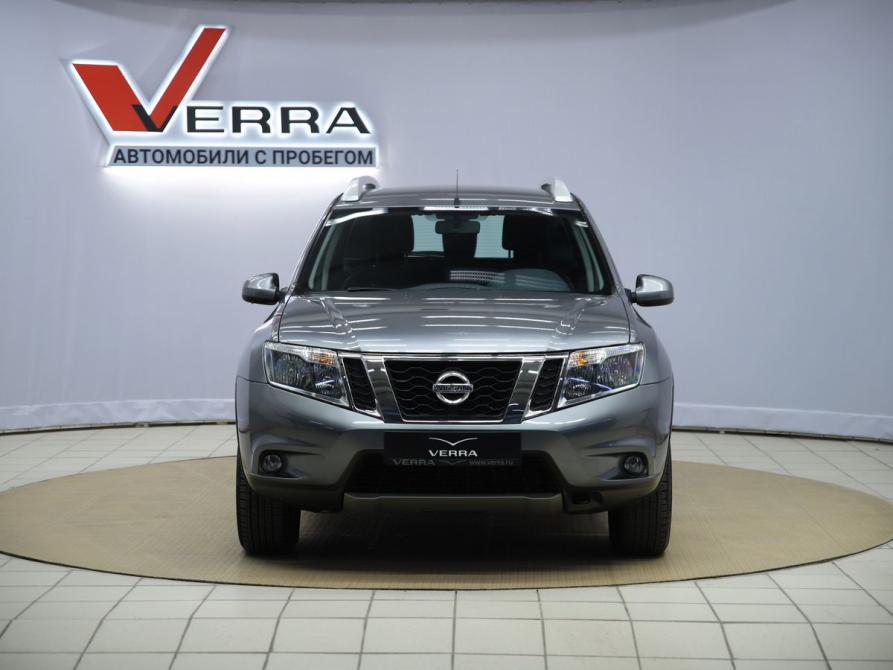 Nissan Terrano III (D10) Уфа  - изображение 2