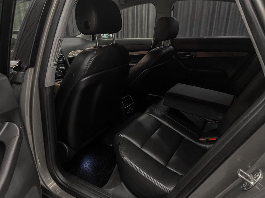 Audi A6 III (C6) Красноярск  - изображение 13