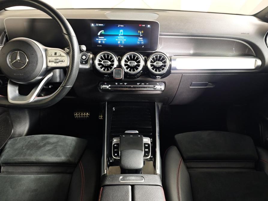 Mercedes-Benz GLB I (X247) Москва  - изображение 15