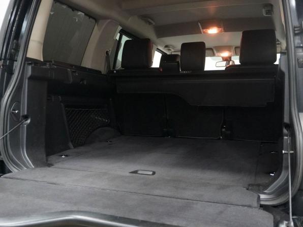 Land Rover Discovery IV с пробегом 2012 года, цена 1 420 000 рублей, 279538 км, внедорожник, Автокод Объявления