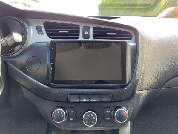 Kia Ceed II с пробегом 2013 года, цена 827 000 рублей, 226603 км, хэтчбек, Автокод Объявления