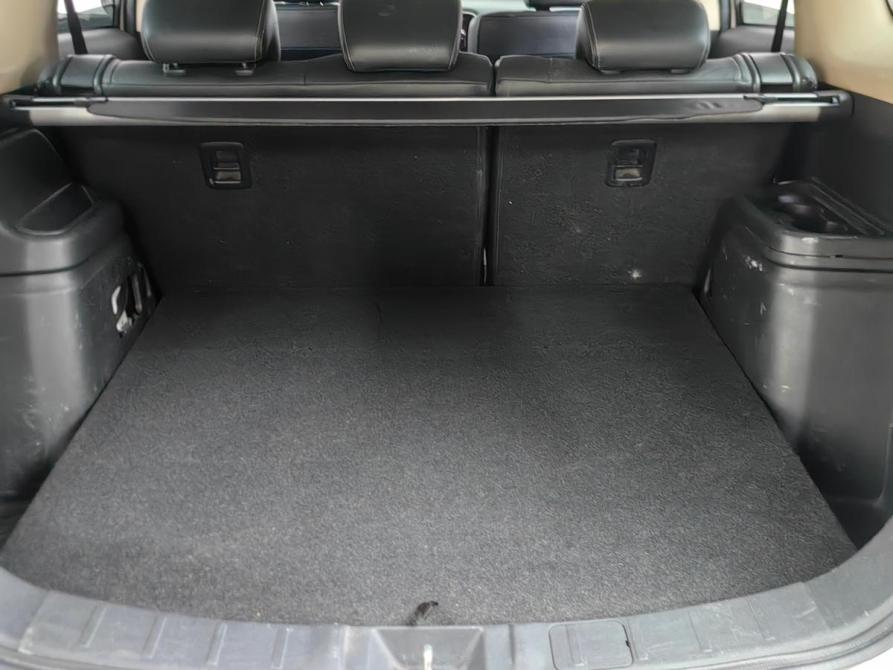 Mitsubishi Outlander III Рестайлинг 2 Подольск  - изображение 26