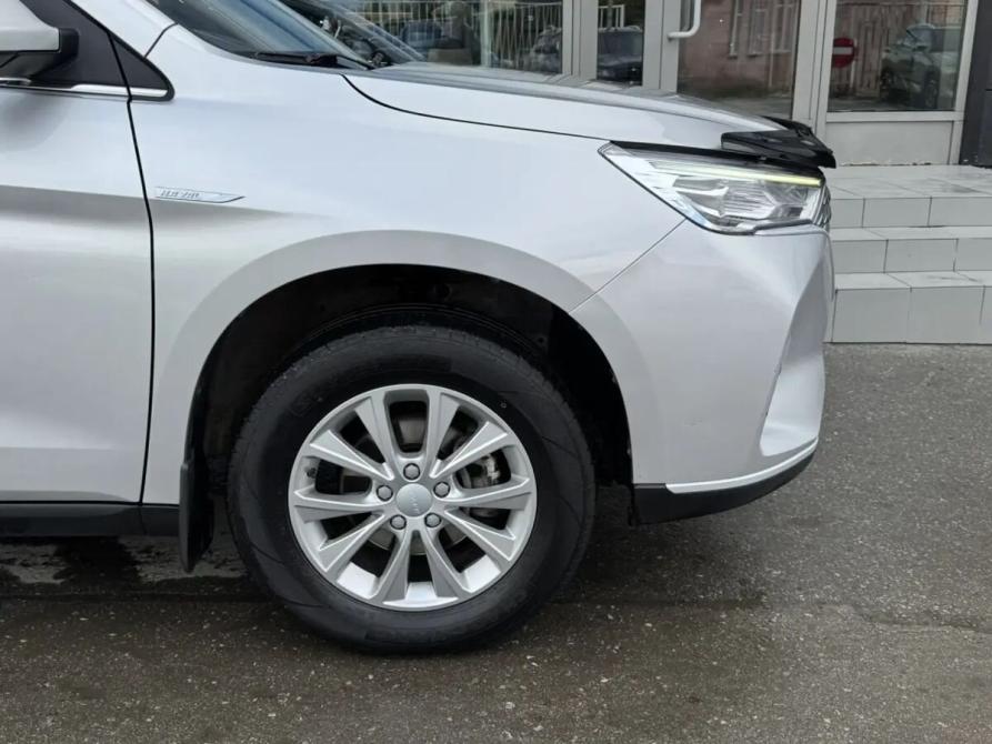 Haval M6 II Новосибирск  - изображение 13