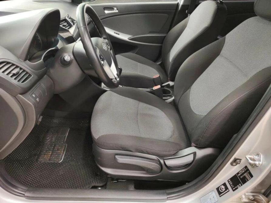 Hyundai Solaris I Набережные Челны  - изображение 9