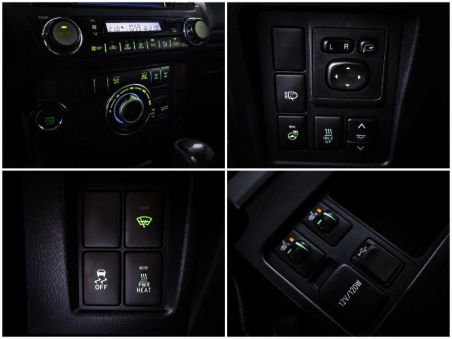 Toyota Land Cruiser Prado 150 Series Рестайлинг 1 Москва  - изображение 18