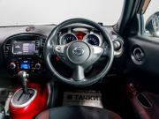 Nissan Juke I Чита  - изображение 29
