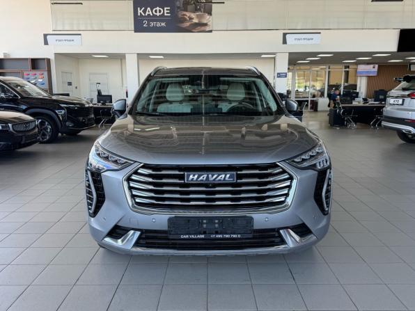Haval Jolion I с пробегом 2023 года, цена 1 620 000 рублей, 83000 км, внедорожник, Автокод Объявления