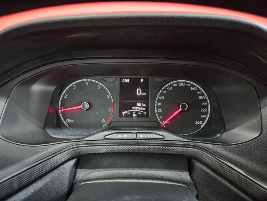 Volkswagen Polo VI Вологда  - изображение 13