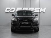 Audi Q7 I (4L) Рестайлинг Воронеж  - изображение 30