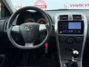Toyota Corolla X (E140 E150) Рестайлинг Екатеринбург  - изображение 56