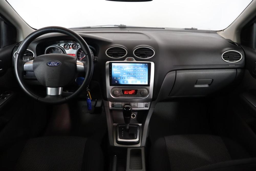 Ford Focus II Рестайлинг Санкт-Петербург  - изображение 9