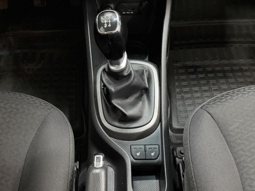Kia Rio III Магнитогорск  - изображение 12