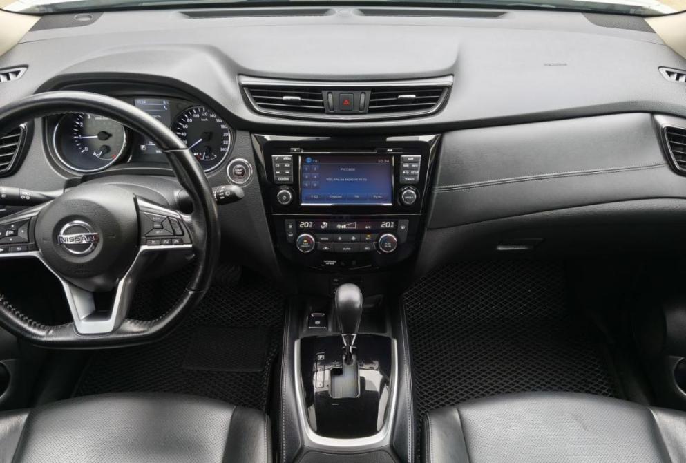 Nissan X-Trail III Рестайлинг Сыктывкар  - изображение 15