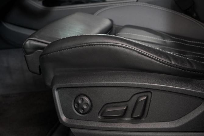 Audi Q5 II (FY) Рестайлинг с пробегом 2022 года, цена 4 900 000 рублей, 31684 км, внедорожник, Автокод Объявления