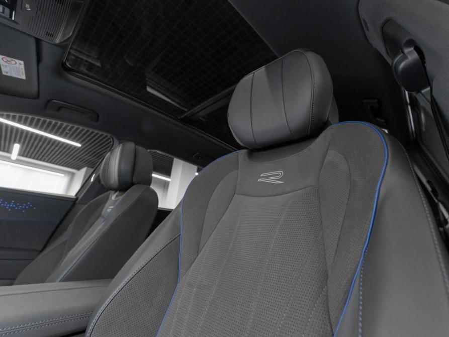 Volkswagen Teramont II (China Market) Москва  - изображение 10