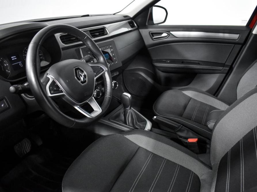 Renault Arkana I Санкт-Петербург  - изображение 10