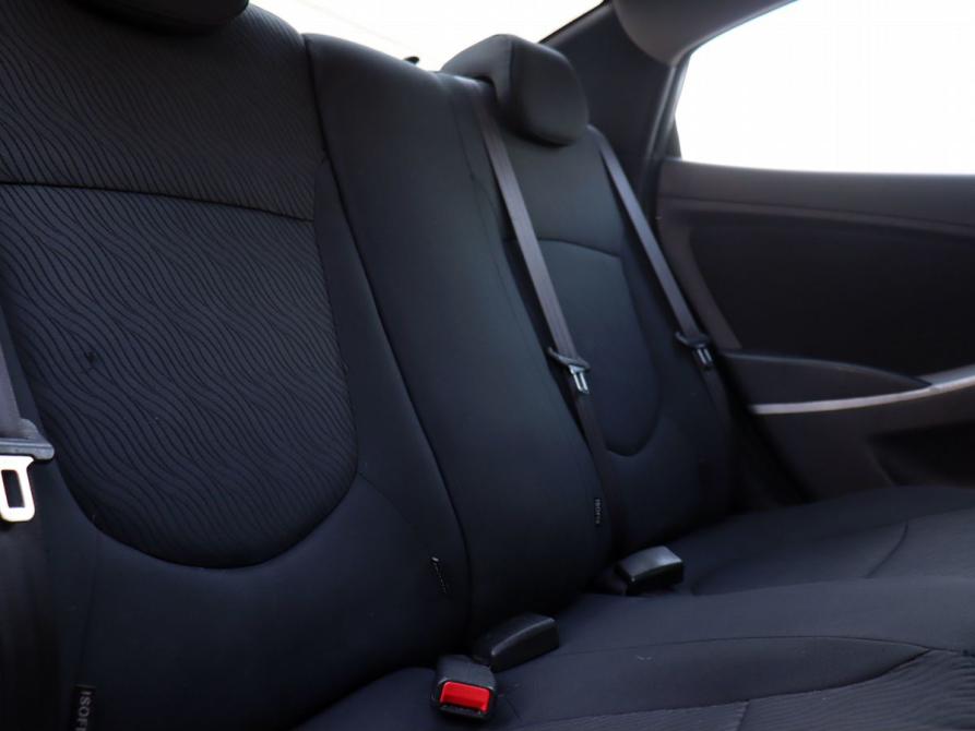 Hyundai Solaris I Самара  - изображение 10