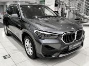 BMW X1 II (F48) Рестайлинг Казань  - изображение 25