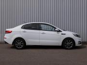 Kia Rio III Рестайлинг Сочи  - изображение 25