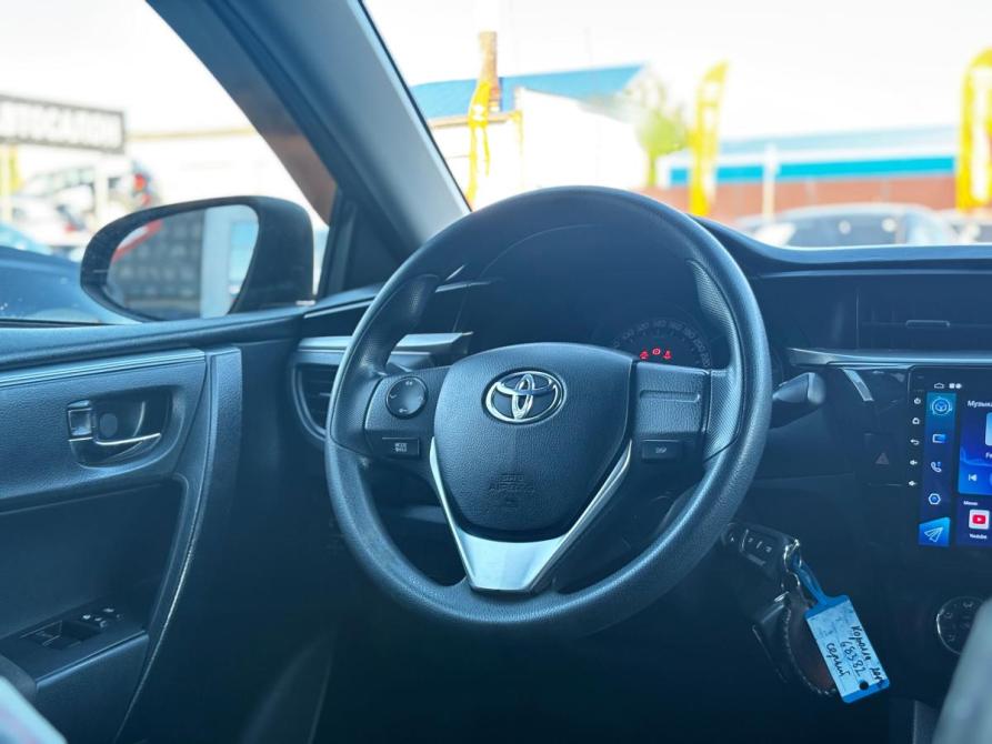 Toyota Corolla XI (E160 E170 E180) Альметьевск  - изображение 16