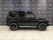 Mercedes-Benz G-Класс II (W463) Рестайлинг 4 Москва  - изображение 31