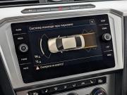 Volkswagen Passat B8 Москва  - изображение 55