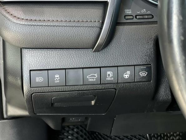 Toyota Camry VIII (XV70) с пробегом 2020 года, цена 2 695 000 рублей, 151931 км, седан, Автокод Объявления