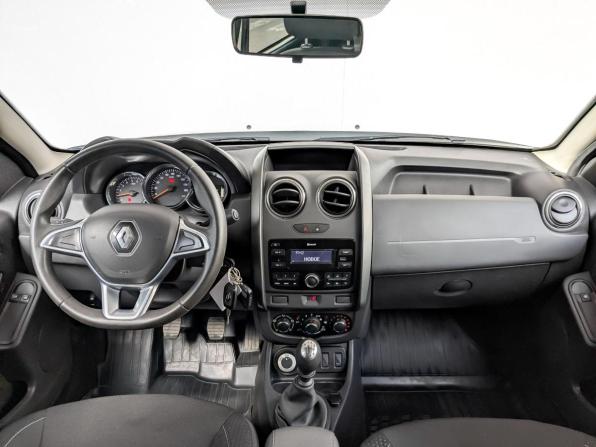 Renault Duster I Рестайлинг с пробегом 2019 года, цена 1 895 000 рублей, 22266 км, внедорожник, Автокод Объявления