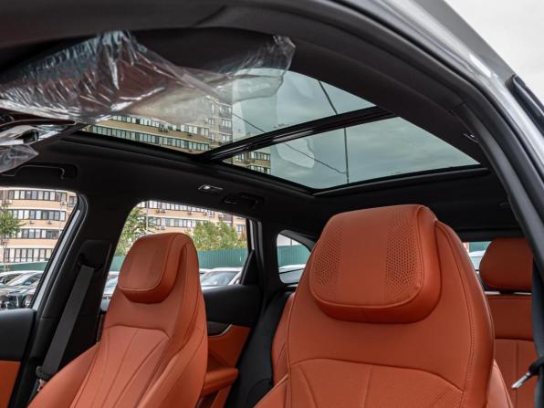 Geely Galaxy M7 с пробегом 2026 года, цена 3 498 000 рублей, 33 км, внедорожник, Автокод Объявления