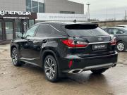 Lexus RX IV Пермь  - изображение 41