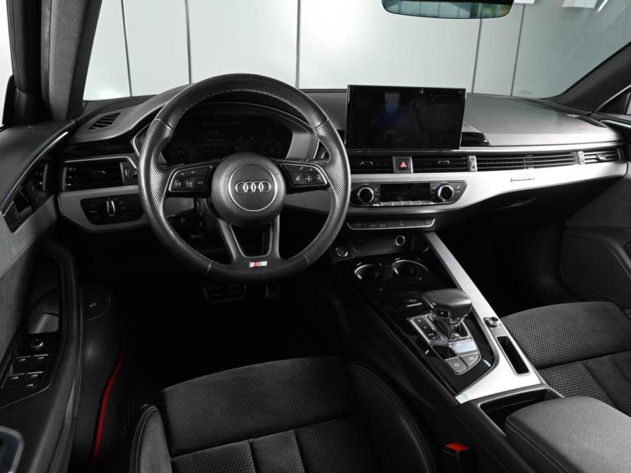 Audi A4 V (B9) Рестайлинг Ростов-на-Дону  - изображение 6