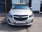Chevrolet Cruze I Рестайлинг Москва  - изображение 16