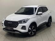 Chery Tiggo 4 I Рестайлинг 2 Курск  - изображение 20