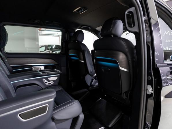 Новый Mercedes-Benz V-Класс III (W447) Рестайлинг 2 2025 года, цена 17 300 000 рублей, минивэн, Автокод Объявления