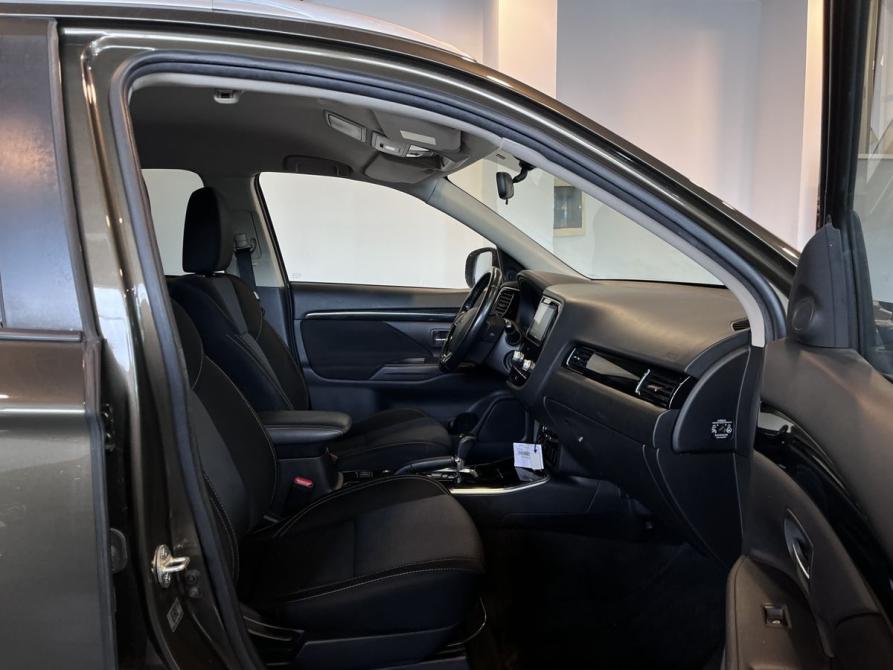 Mitsubishi Outlander III Рестайлинг 3 Чебоксары  - изображение 26