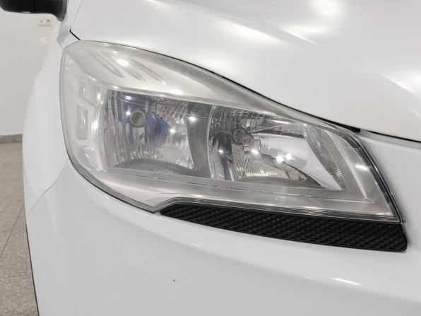 Ford Kuga II с пробегом 2014 года, цена 1 285 000 рублей, 96165 км, внедорожник, Автокод Объявления