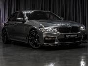 BMW 5 серии VII (G30/G31/G38) Тюмень  - изображение 52