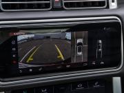 Land Rover Range Rover IV Рестайлинг Москва  - изображение 38