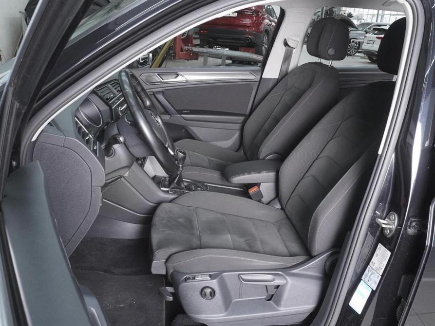 Volkswagen Tiguan II Ростов-на-Дону  - изображение 10
