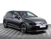 Volkswagen Golf VIII Москва  - изображение 27