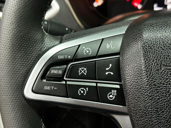 Lada (ВАЗ) Vesta I Рестайлинг (NG) с пробегом 2024 года, цена 1 210 000 рублей, 28500 км, седан, Автокод Объявления