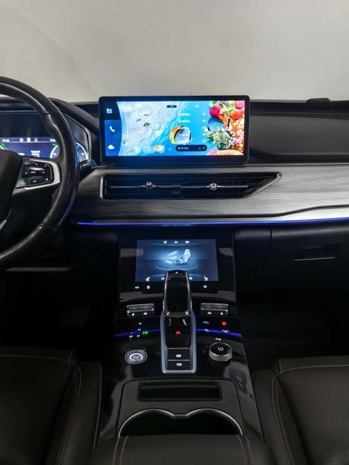 Chery Tiggo 8 Pro I Москва  - изображение 12