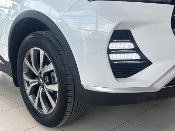 Chery Tiggo 7 Pro I с пробегом 2022 года, цена 1 595 000 рублей, 73610 км, внедорожник, Автокод Объявления
