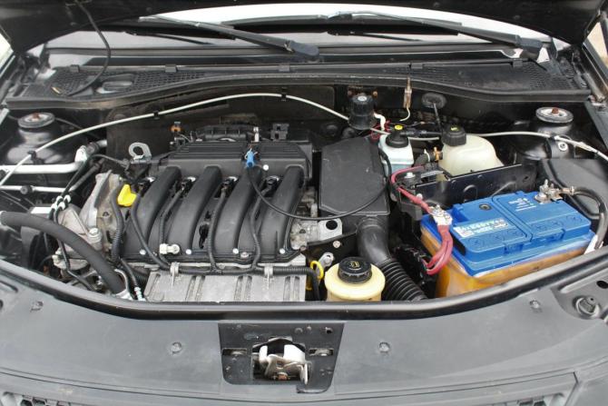 Lada (ВАЗ) Largus I с пробегом 2015 года, цена 900 000 рублей, 163800 км, универсал, Автокод Объявления