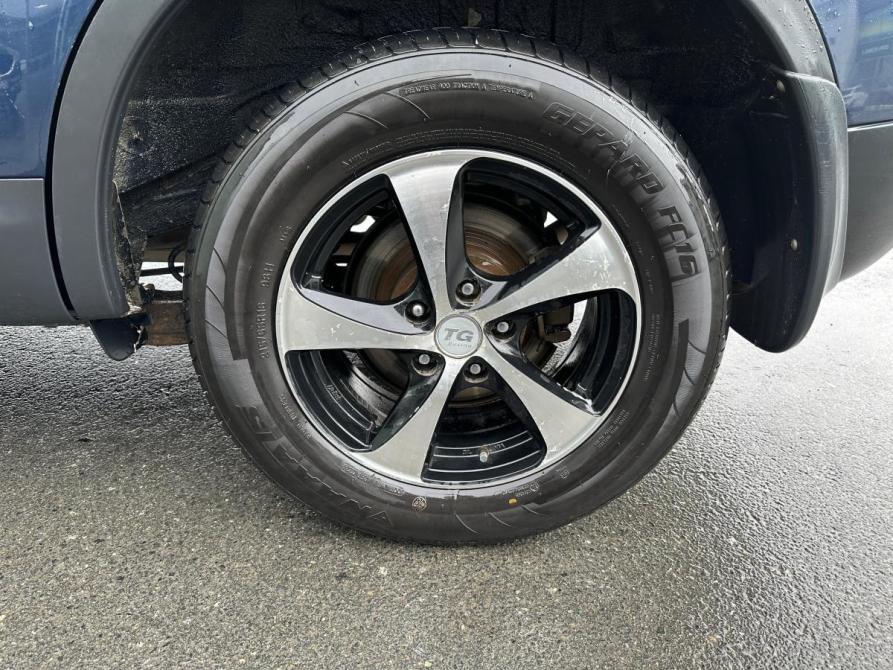 Nissan Qashqai I Екатеринбург  - изображение 12