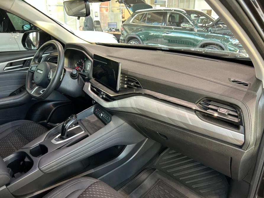 Haval F7x I Рестайлинг Екатеринбург  - изображение 23