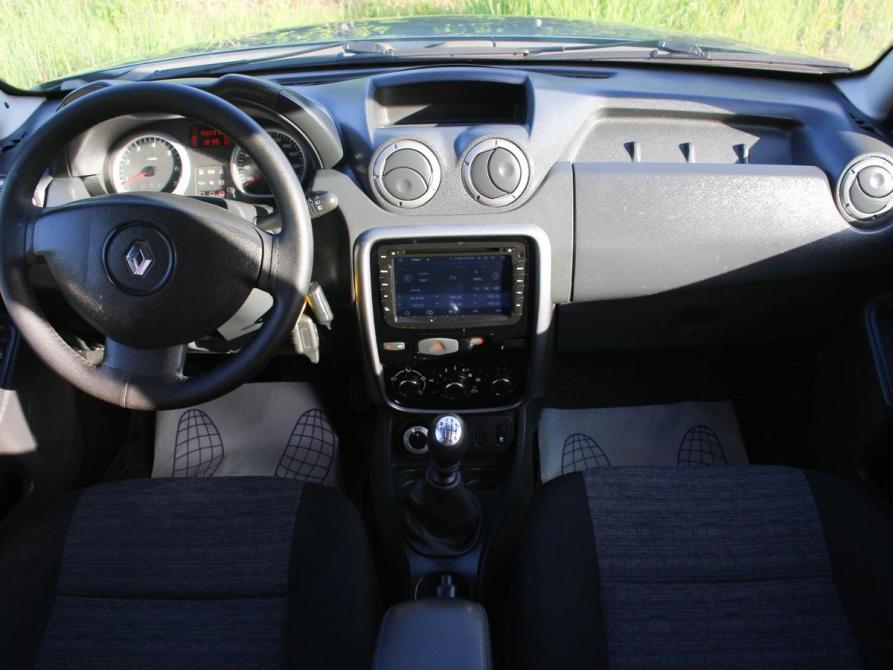 Renault Duster I Калуга  - изображение 6