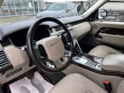 Land Rover Range Rover IV Рестайлинг Пермь  - изображение 57